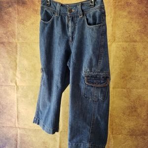 Lee Riders Women's Capris